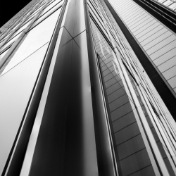 Rene Jensen - Skyscraper